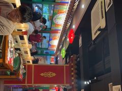 -津门老羊家·铜锅涮羊肉·烧烤(科技园店)