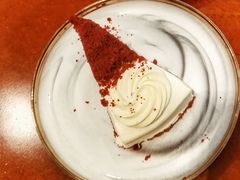 红丝绒-EVERNAKED裸蛋糕(SOHO天山店)