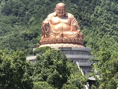 -溪口-滕头旅游景区