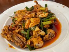 -天回镇何氏豆腐(总店)