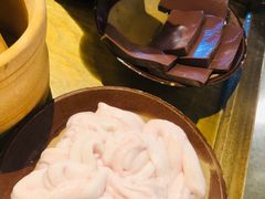 -宽板凳老灶火锅