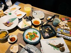 -德川家日本料理(中关村寰太大厦店)