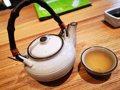 -隐泉之语日式料理(王府中环店)