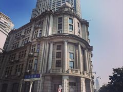 -飞马旅黎黄陂路文旅街区