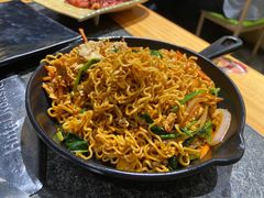 -鹤之乡·齐齐哈尔烤肉·非遗(秋涛路店)