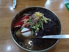 -顺姬冷面(长白西路店)