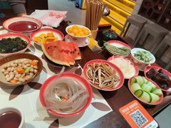 -江北北火锅馆·公路夜市(魏公村店)