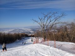 -中旅松花湖滑雪场