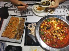 -靓虾二哥长沙地标小龙虾(五一广场店)
