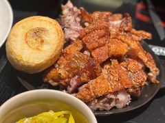 -Nord Grill&Bar Highland诺德西餐(深圳欢乐海岸店)