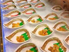 -鼎香缘海鲜自助火锅烤肉(锦辉购物广场店)