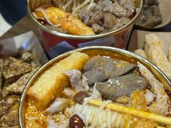 -鹤江桥·红油牛肉粉(SKP店)