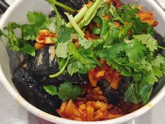 -黑色经典臭豆腐·湖南特产(太平街口店)