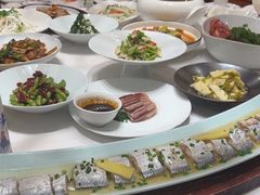 -石浦大酒店(百丈店)