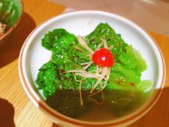 -三石铁板烧(紫竹桥店)