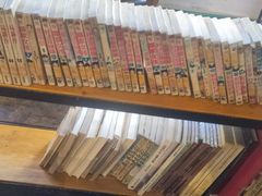 -雕刻时光咖啡馆(北师大店)