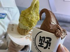 -野人牧坊Gelato(天津南开大悦城店)