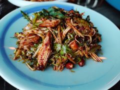 -一品诚记烤肉(大连柏威年购物中心店)