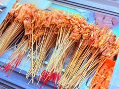 -丹妹麻辣烫(袁家岭20year店)