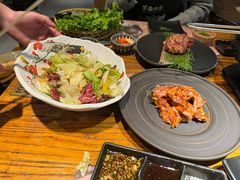 -黑牛の店·和牛烧肉(大悦城店)