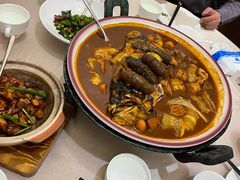 鱼头佛跳墙-食神鱼头佛跳墙(百子湾旗舰店)