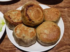 门钉肉饼-清真吴记门钉肉饼·喜多利
