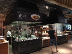 -顺德美的万豪酒店-万豪中餐厅