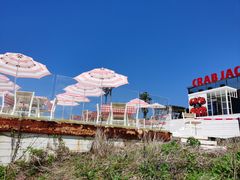 -Cafe Aewol Monsant