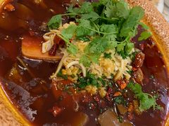 毛血旺-老人和饭店(打浦路店)