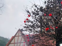 -小辣椒汤锅烧烤(温泉南街店)