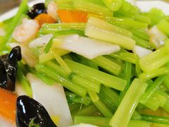 -今鲜源大酒店·中华餐饮名店(新湛路店)