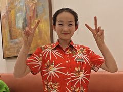 -第六季自助餐厅(甜水园店)