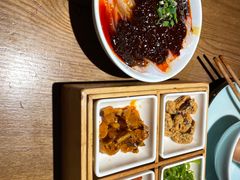 -九锅一堂酸菜鱼(新南凯德直营店)