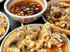 -1819餐厅·团队聚餐·烤串·精酿