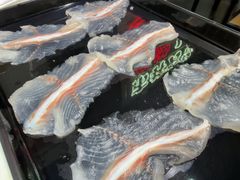 -京门活鱼馆·鱼火锅(百子湾（原红庙）店)