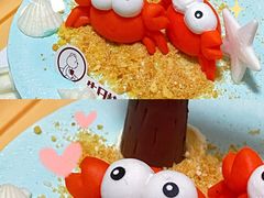 -CAKE BOSS 蛋糕老板(西单君太百货店)