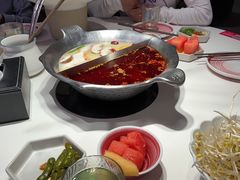 -九鼎轩火锅大排挡