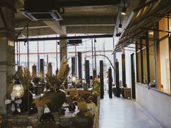 大堂-几荷·恰似故人来(秀水广场店)