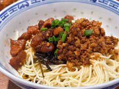 -辣肉面大王(天平路店)