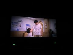 -CGV星星影城(颐堤港ScreenX店)