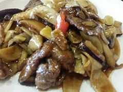 -日昌餐馆(亦庄店)