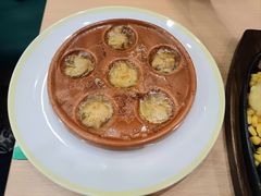 -萨莉亚意式餐厅(苏州食百家店)