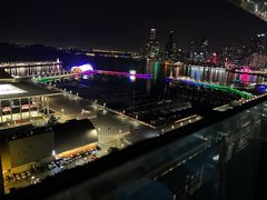 -VENU+海景酒廊