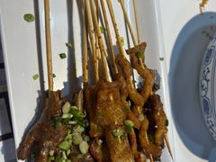 -辣不怕口味虾(凌霄路店)