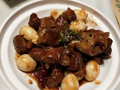 -我家福厨(万达中餐厅店)