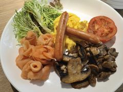 -Maxpoint Kitchen 西餐咖啡(乐峰广场店)