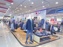 -新世界百货(顺义店)