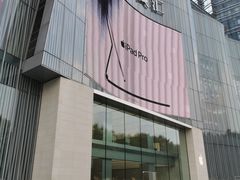 -Apple零售店(玄武湖店)