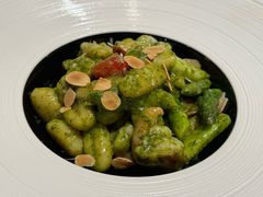 -一棵树·意大利西餐厅One Tree(新城店)