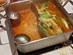 -螺大喜螺蛳粉火锅(雍和宫店)